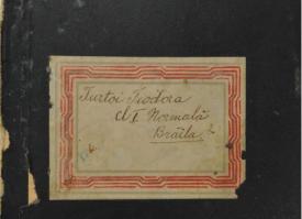 GastroArt Servirea ouălelor (1931) 