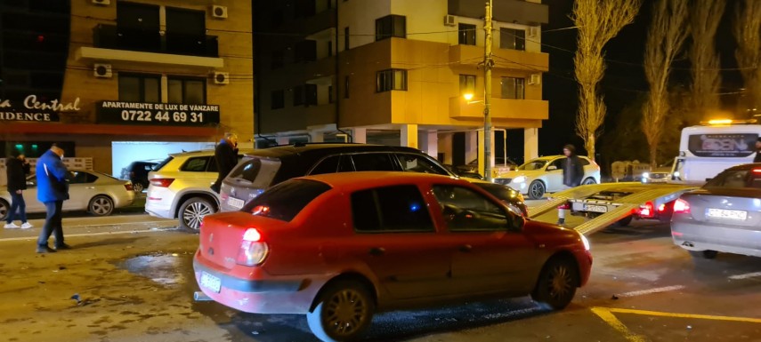 update constanta opt victime in urma unui carambol rutier doua dintre ele sunt copii trafic ingreunat update constanta opt victime in urma unui carambol rutier doua dintre ele sunt copii trafic ingreunat