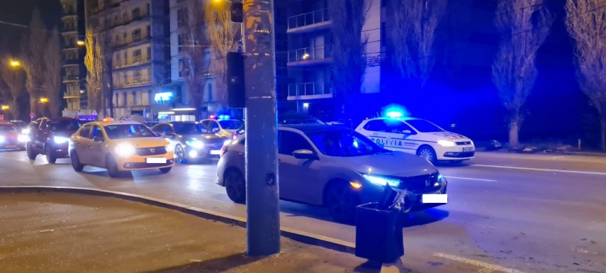 update constanta opt victime in urma unui carambol rutier doua dintre ele sunt copii trafic ingreunat update constanta opt victime in urma unui carambol rutier doua dintre ele sunt copii trafic ingreunat