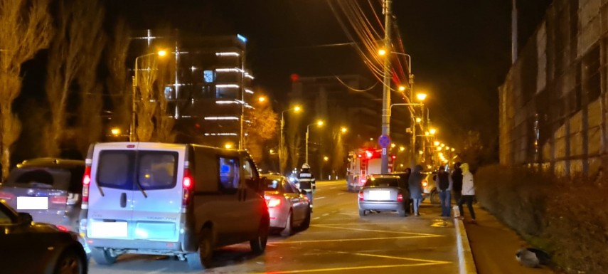 update constanta opt victime in urma unui carambol rutier doua dintre ele sunt copii trafic ingreunat update constanta opt victime in urma unui carambol rutier doua dintre ele sunt copii trafic ingreunat