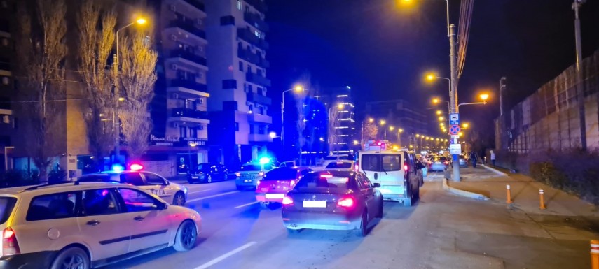 update constanta opt victime in urma unui carambol rutier doua dintre ele sunt copii trafic ingreunat update constanta opt victime in urma unui carambol rutier doua dintre ele sunt copii trafic ingreunat