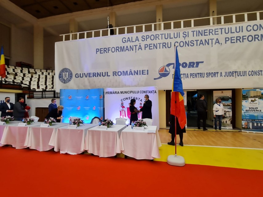 gala sportului si tineretului constantean djst premiaza performanta sportiva si implicarea in comunitate gala sportului si tineretului constantean djst premiaza performanta sportiva si implicarea in comunitate