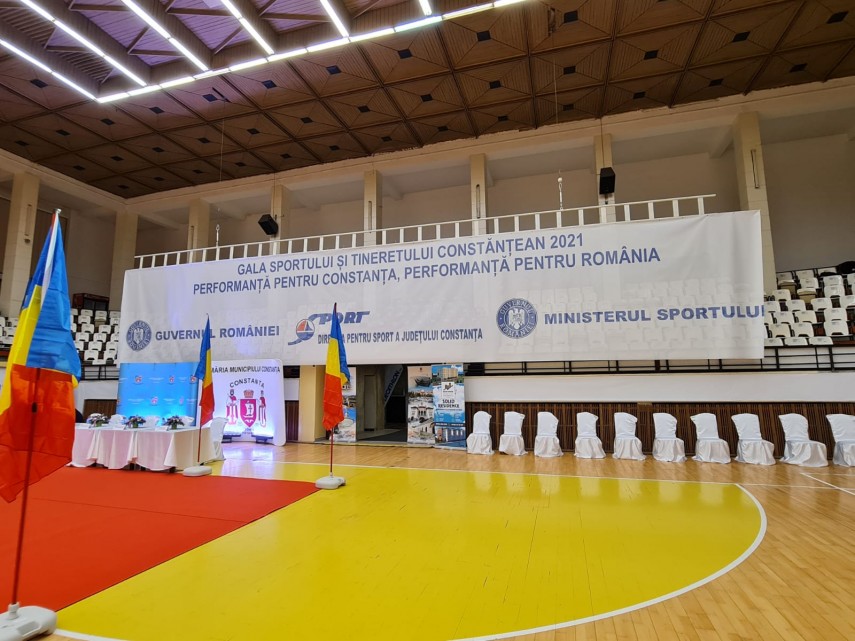 gala sportului si tineretului constantean djst premiaza performanta sportiva si implicarea in comunitate gala sportului si tineretului constantean djst premiaza performanta sportiva si implicarea in comunitate