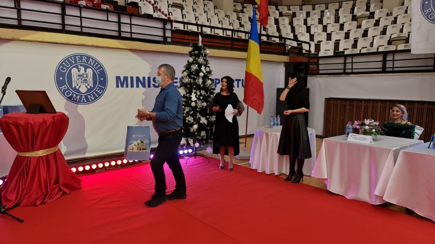 gala sportului si tineretului constantean djst premiaza performanta sportiva si implicarea in comunitate gala sportului si tineretului constantean djst premiaza performanta sportiva si implicarea in comunitate