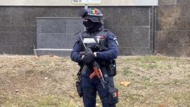 Crimă fără cadavru! Anchetatorii au făcut căutări la groapa de gunoi de lângă Negru Vodă   