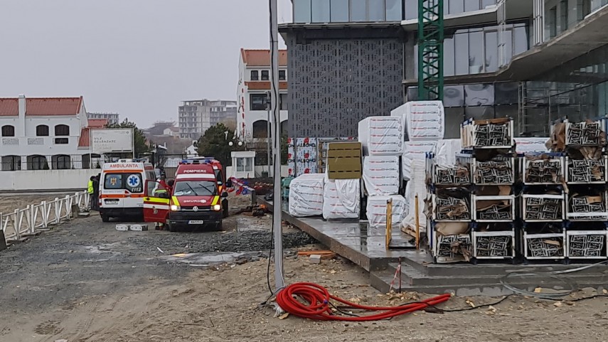update persoana cazuta de la etajul zece in mamaia nord galerie foto video 767245 update persoana cazuta de la etajul zece in mamaia nord galerie foto video 767245