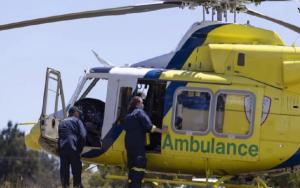 Patru copii au murit în Australia. O rafală de vânt a ridicat în aer un castel gonflabil instalat în curtea unei şcoli (VIDEO)