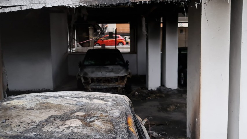 imagini noi de la locul incendiului din constanta dezastrul ramas in urma flacarilor galerie foto video imagini noi de la locul incendiului din constanta dezastrul ramas in urma flacarilor galerie foto video