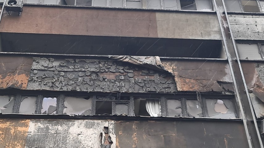 imagini noi de la locul incendiului din constanta dezastrul ramas in urma flacarilor galerie foto video imagini noi de la locul incendiului din constanta dezastrul ramas in urma flacarilor galerie foto video