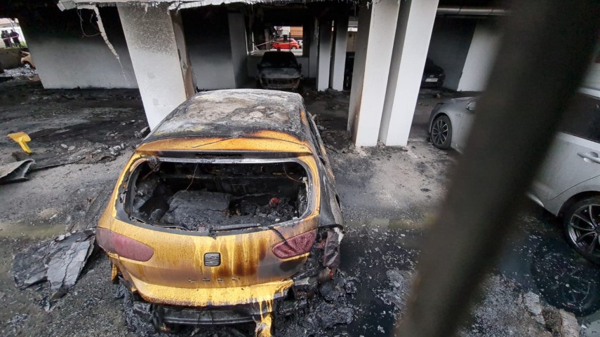 imagini noi de la locul incendiului din constanta dezastrul ramas in urma flacarilor galerie foto video imagini noi de la locul incendiului din constanta dezastrul ramas in urma flacarilor galerie foto video