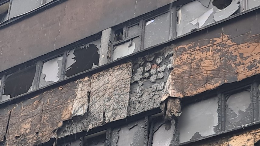 imagini noi de la locul incendiului din constanta dezastrul ramas in urma flacarilor galerie foto video imagini noi de la locul incendiului din constanta dezastrul ramas in urma flacarilor galerie foto video