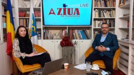 ZIUA LIVE. Viceprimarul Rusu „Aseară, împreună cu poliția locală, DGAS și CT BUS, am luat primele măsuri“. Unde vor merge locatarii afectați de incendiul violent de pe Nicolae Grindeanu  