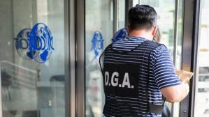 Direcția Generală Anticorupție Un polițist constănțean a refuzat mita oferită de un conducător auto