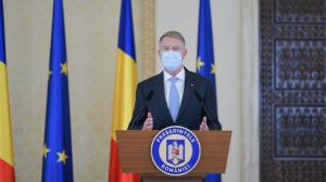 Mesajul președintelui de Ziua Minorităților Naționale. \