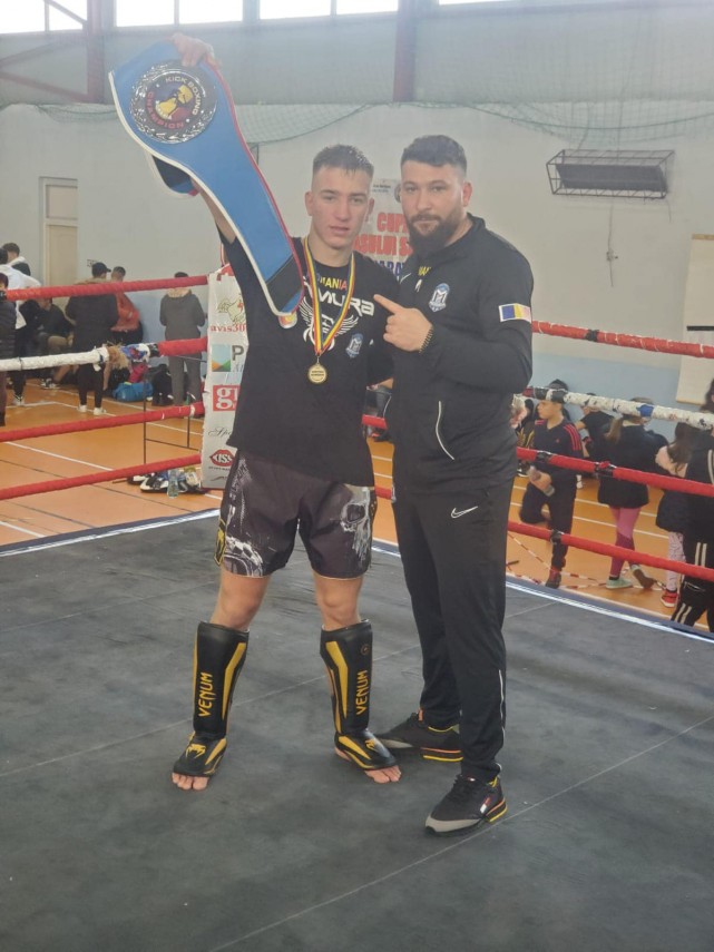 cs medgidia luptatorul fabian popa a castigat centura romaniei la kickboxing este unul dintre eroii nostri cs medgidia luptatorul fabian popa a castigat centura romaniei la kickboxing este unul dintre eroii nostri