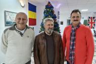 ZIUA-n amiaza mare Liderii SLN - „Navigatorii, uitați de autoritățile române”    