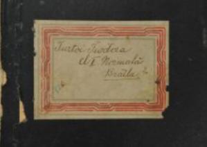 GastroArt Oule jumări (rețetă din 1931)