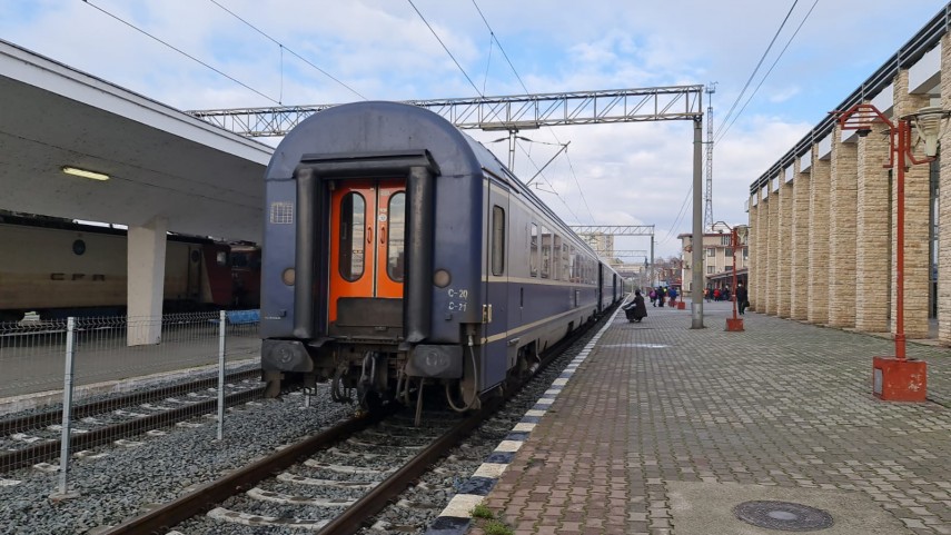 angajatii cfr constanta s au alaturat protestelor initiate de reparatorii de locomotive de calatori galerie angajatii cfr constanta s au alaturat protestelor initiate de reparatorii de locomotive de calatori galerie