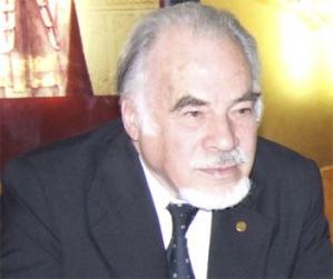 Prof. univ. dr. Valentin Ciorbea, omagiu academicianului Dan Berindei. „De astăzi breasla istoricilor români este mai săracă“