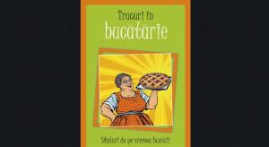 Cartea zilei Sfaturi de pe vremea bunicii. Trucuri în bucătărie