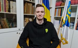 Interviu online cu Patrick Dinu, multiplu campion şi recordman la nataţie „Timpul e cel care contează cel mai mult, nu neapărat culoarea medaliei“  