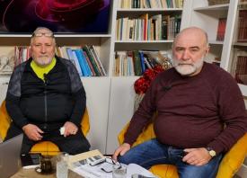 Constanța, orașul în care „Revoluția a fost confiscată de comuniști și securiști”