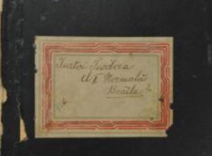 GastroArt.ro Pat brese (rețetă din 1931)