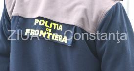 Un polițist din Constanța, condamnat cu executare. Rejudecarea, formulată de trei civili, admisă în principiu  