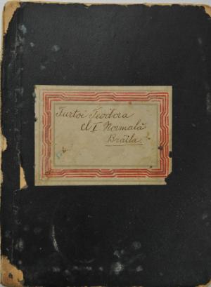 GastroArt Boules de Nieges (Rețetă din 1931)
