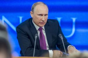Joe Biden şi Vladimir Putin vor avea joi o convorbire telefonică. Care vor fi subiectele abordate
