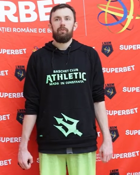 bc athletic neptun constanta disputa returul din sferturile cupei romaniei 768581 bc athletic neptun constanta disputa returul din sferturile cupei romaniei 768581