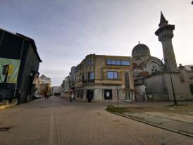 Constănțeanul supărat. Împreună salvăm Peninsula! O nouă campanie de strângere de semnături pentru anularea Regulamentului