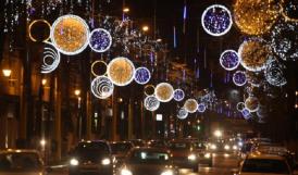Sondaje de opinie. Unde vă petreceți sărbătorile de iarnă?   